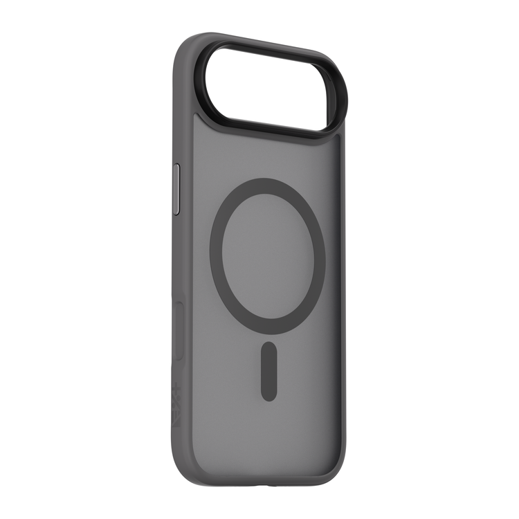 NOA Gray Mist Shield Case for iPhone 17 Air | MagSafe Compatible