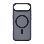 NOA Midnight Mist Shield Case for iPhone 17 Air | MagSafe Compatible