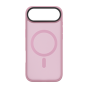NOA Pink Mist Shield Case for iPhone 17 Air | MagSafe Compatible