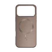 NOA Hybrid Case for iPhone 17 Pro | Copper | MagSafe Compatible