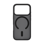 NOA Black Mist Shield Case for iPhone 17 Pro | MagSafe Compatible