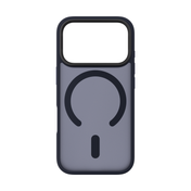 NOA Midnight Mist Shield Case for iPhone 17 Pro | MagSafe Compatible