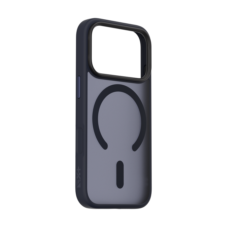 NOA Midnight Mist Shield Case for iPhone 17 Pro | MagSafe Compatible