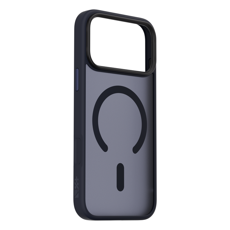 NOA Midnight Mist Shield Case for iPhone 17 Pro Max | MagSafe Compatible