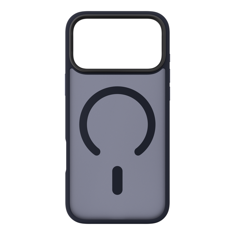 NOA Midnight Mist Shield Case for iPhone 17 Pro Max | MagSafe Compatible