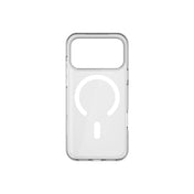 NOA Clear Shield MagSafe Compatible Case for iPhone 18 Pro | Transparent