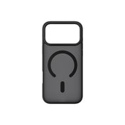 NOA Mist Shield MagSafe Compatible Case for iPhone 18 Pro | Black