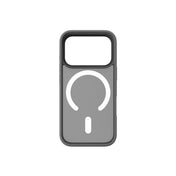 NOA Mist Shield MagSafe Compatible Case for iPhone 18 Pro | Gray
