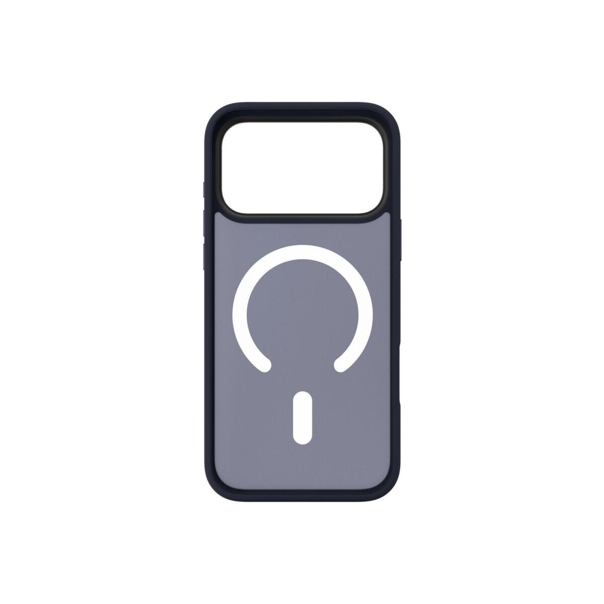 NOA Mist Shield MagSafe Compatible Case for iPhone 18 Pro | Midnight