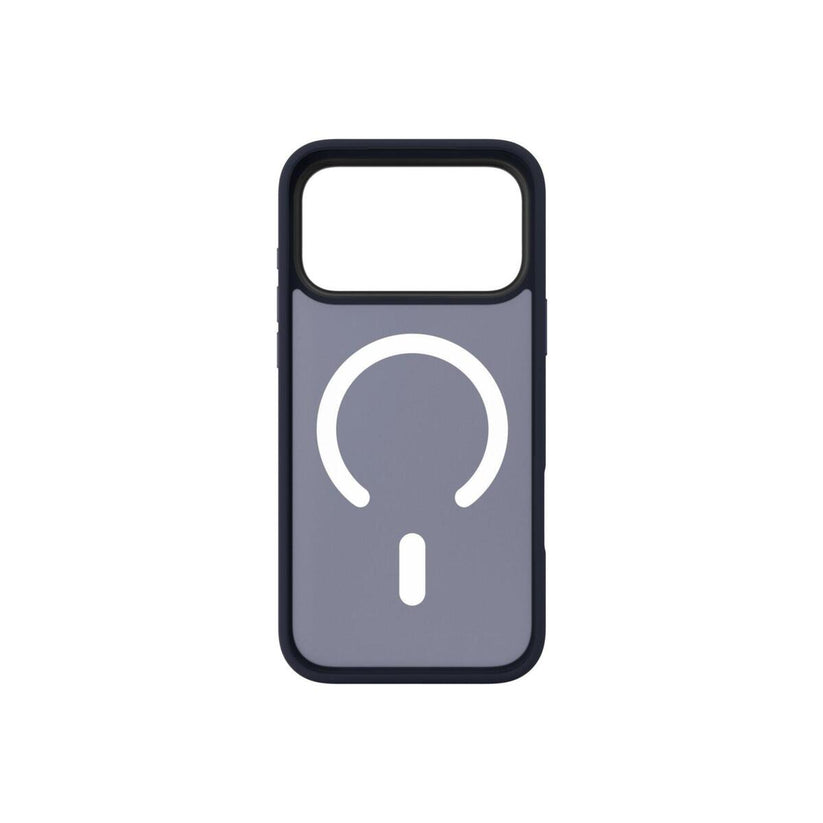 NOA Mist Shield MagSafe Compatible Case for iPhone 18 Pro | Midnight