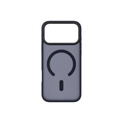 NOA Mist Shield MagSafe Compatible Case for iPhone 18 Pro | Midnight