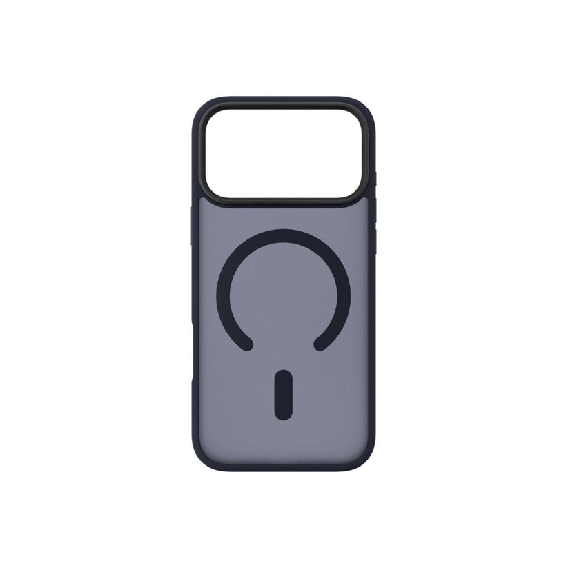 NOA Mist Shield MagSafe Compatible Case for iPhone 18 Pro | Midnight