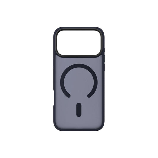 NOA Mist Shield MagSafe Compatible Case for iPhone 18 Pro | Midnight