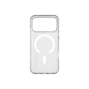 NOA Clear Shield MagSafe Compatible Case for iPhone 18 Pro Max | Transparent