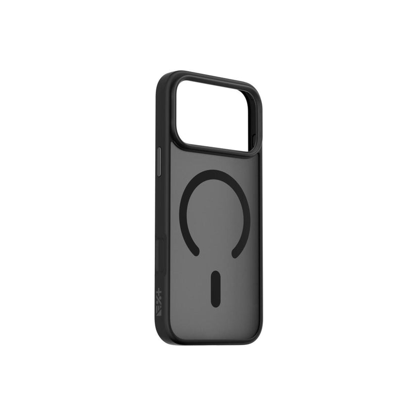 NOA Mist Shield MagSafe Compatible Case for iPhone 18 Pro Max | Black