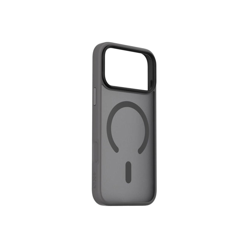 NOA Mist Shield MagSafe Compatible Case for iPhone 18 Pro Max | Gray