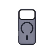 NOA Mist Shield MagSafe Compatible Case for iPhone 18 Pro Max | Midnight
