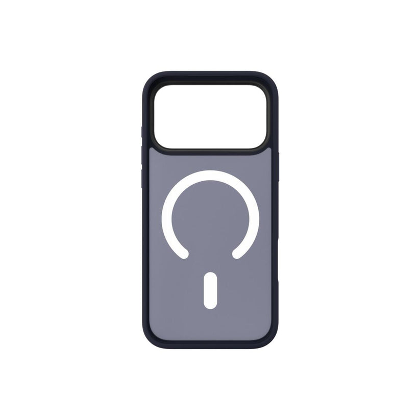NOA Mist Shield MagSafe Compatible Case for iPhone 18 Pro Max | Midnight