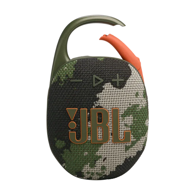 JBL CLIP 5 SQUAD