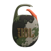 JBL CLIP 5 SQUAD