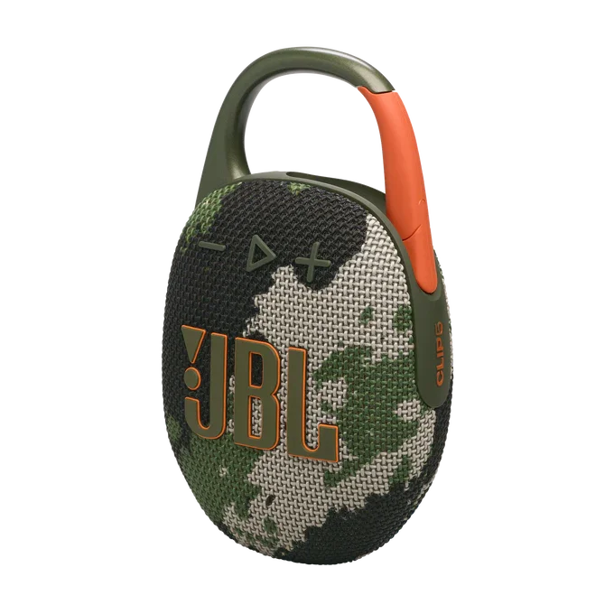 JBL CLIP 5 SQUAD