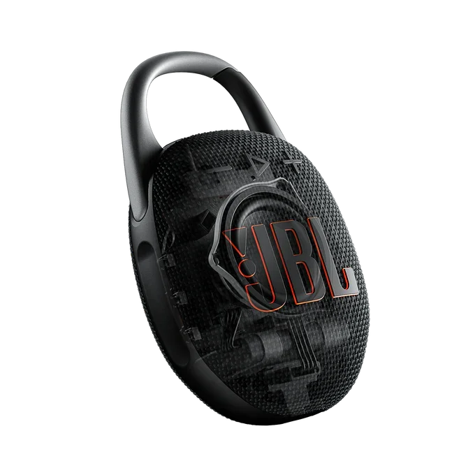 JBL CLIP 5 SQUAD