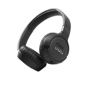 JBL T660 NCBLK