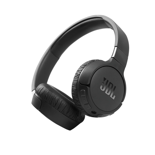 JBL T660 NCBLK