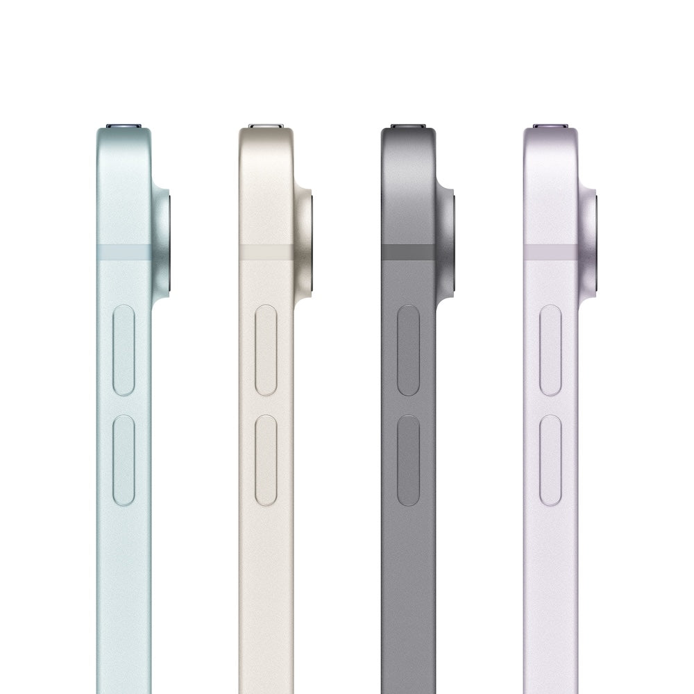 11-inch iPad Air Wi-Fi + Cellular 128GB - Starlight - iSTYLE MK