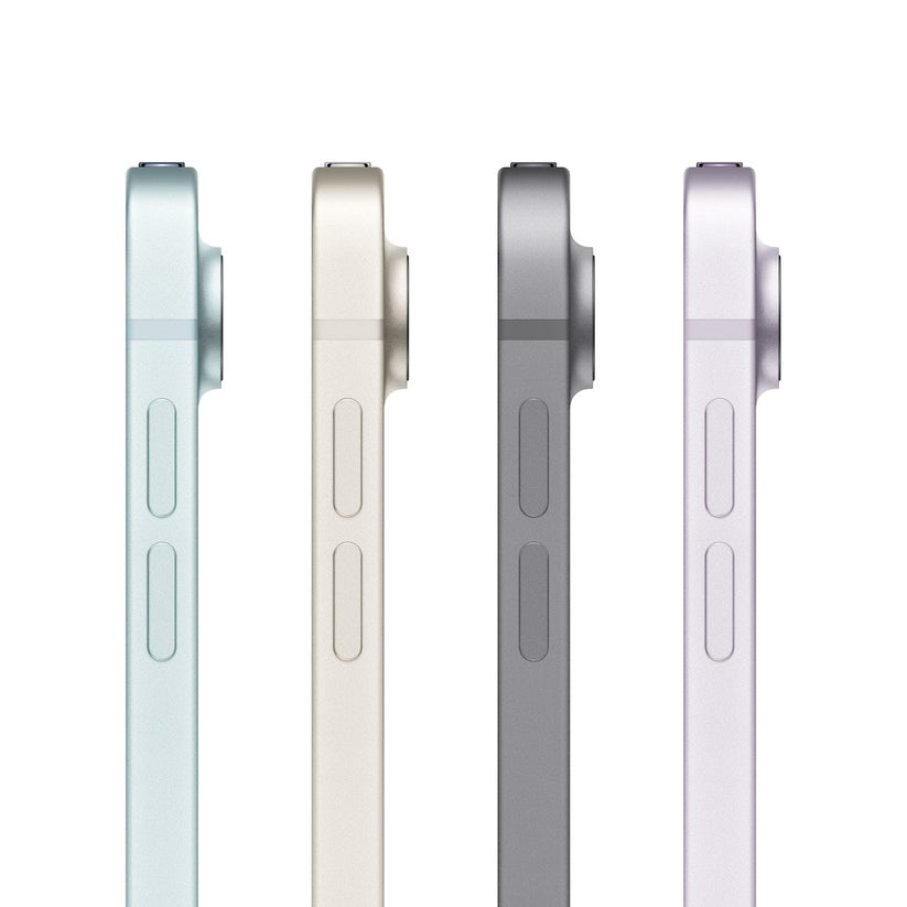 11-inch iPad Air Wi-Fi + Cellular 128GB - Starlight - iSTYLE MK