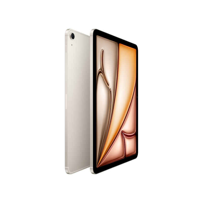 11-inch iPad Air Wi-Fi + Cellular 128GB - Starlight - iSTYLE MK