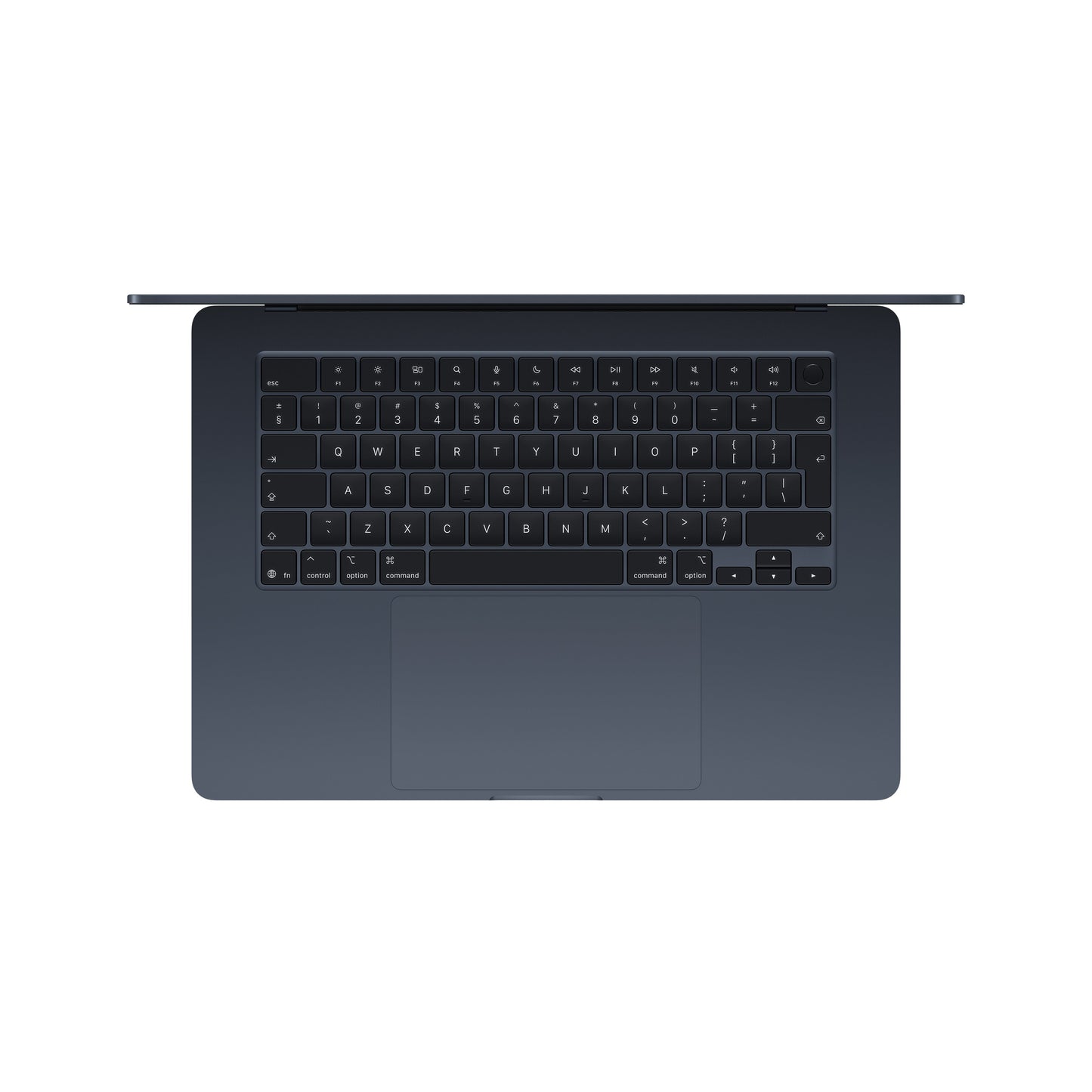 (Demo/Отворена кутија) Apple MacBook Air 15.3: MIDNIGHT/M4 10C CPU/10C GPU/16GB/256GB-ZEE