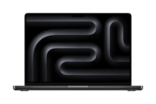 (Demo/Отворена кутија) MacBook Pro 14’’ M5 chip Space Black 16GB/512GB