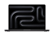(Demo/Отворена кутија) MacBook Pro 14’’ M5 chip Space Black 16GB/512GB