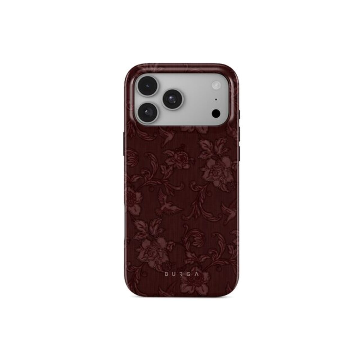 BURGA Capulet Tough MagSafe футрола за iPhone 18 Pro