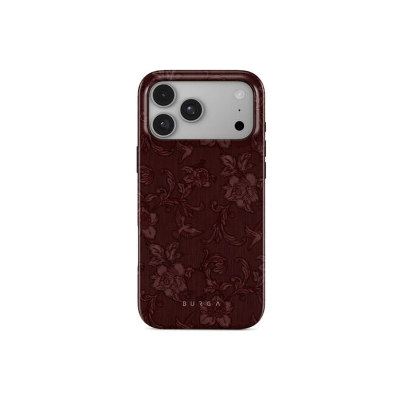 BURGA Capulet Tough MagSafe футрола за iPhone 18 Pro