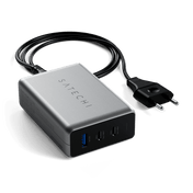 Satechi USB-C PD Compact GAN Charger 100W - iSTYLE MK