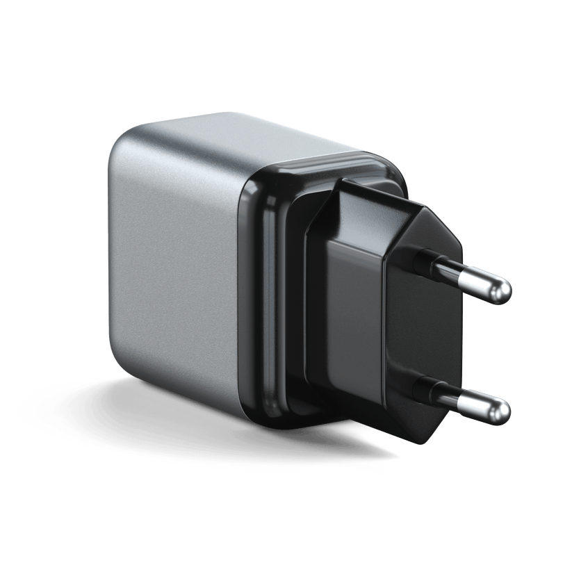 Satechi 30W USB-C PD Gan Wall Charger - iSTYLE MK