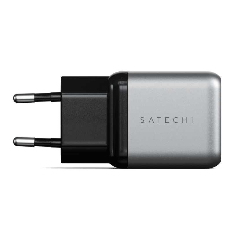 Satechi 30W USB-C PD Gan Wall Charger - iSTYLE MK