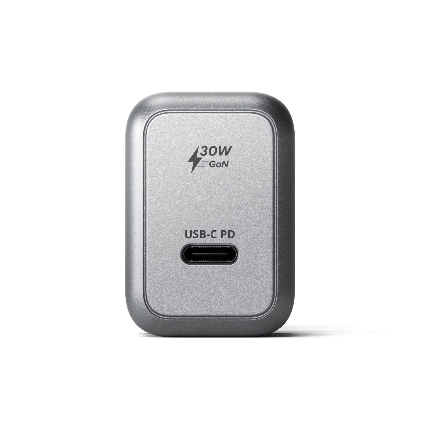 Satechi 30W USB-C PD Gan Wall Charger - iSTYLE MK