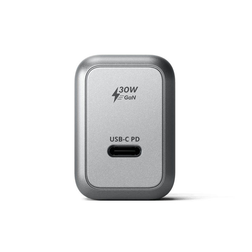 Satechi 30W USB-C PD Gan Wall Charger - iSTYLE MK