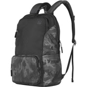 TERRAS CAMOUFLAGE BPACK 15.6" GREY