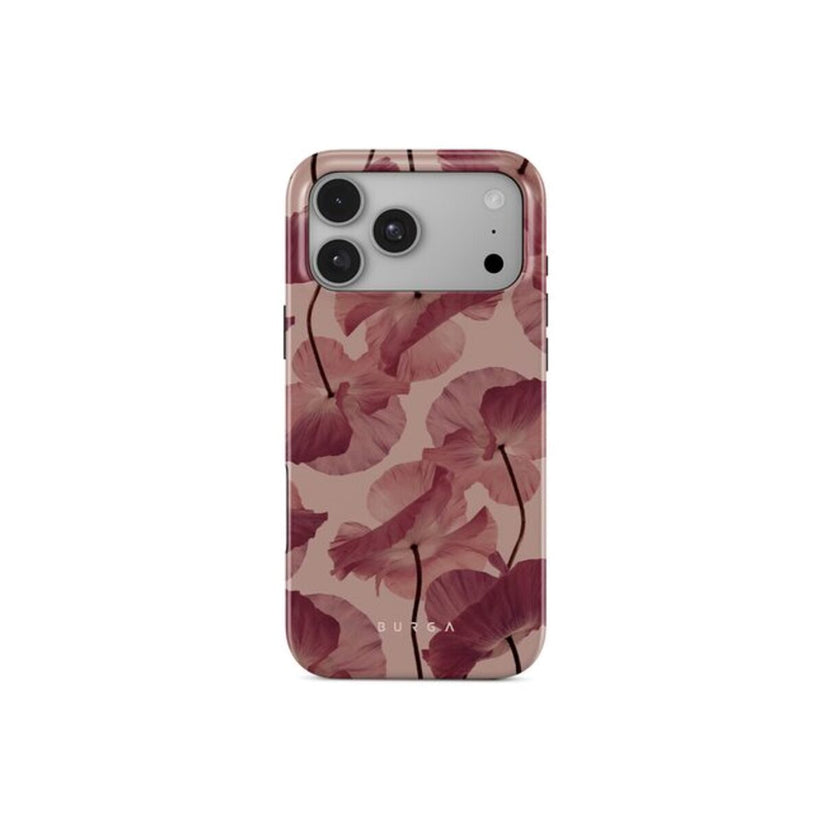 BURGA Tender Kiss Tough MagSafe футрола за iPhone 18 Pro Max