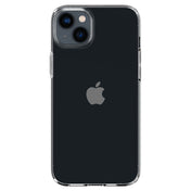 Spigen Crystal Flex, crystal clear - iPhone 14 Plus