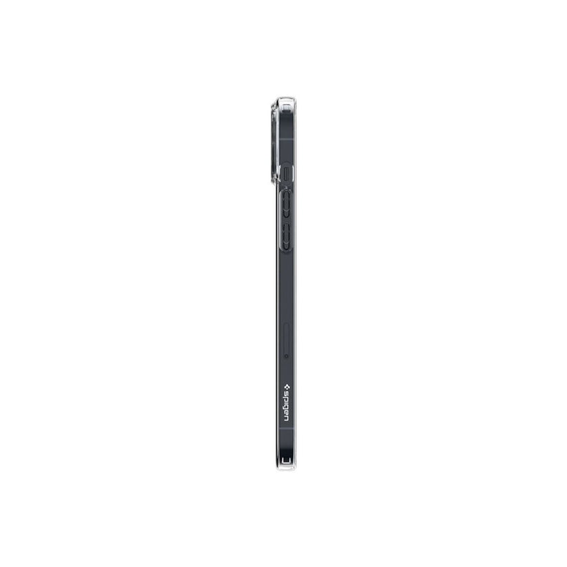 Spigen Crystal Flex, crystal clear - iPhone 14 Plus