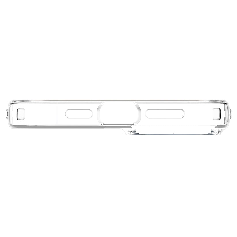 Spigen Crystal Flex, crystal clear - iPhone 14 Plus