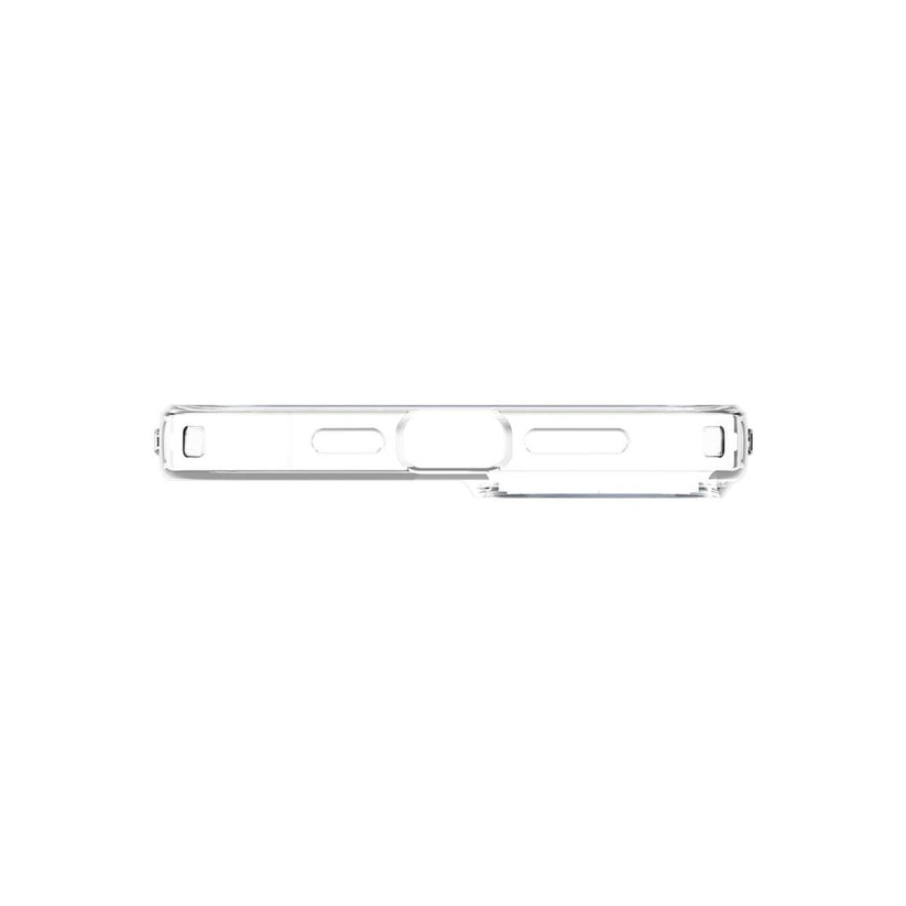 Spigen Crystal Flex, crystal clear - iPhone 14 Plus
