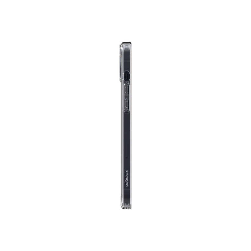 Spigen Crystal Hybrid, crystal clear - iPhone 14 Plus