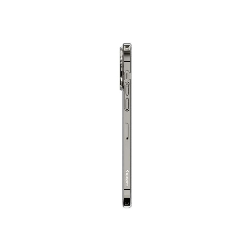 Spigen Crystal Flex, crystal clear - iPhone 14 Pro