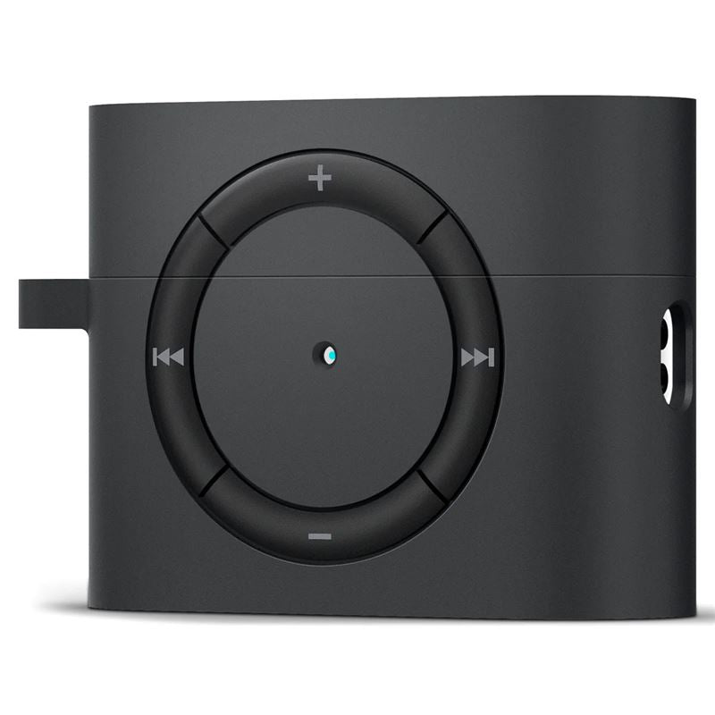 Spigen Classic Shuffle, charcoal - AirPods Pro 2